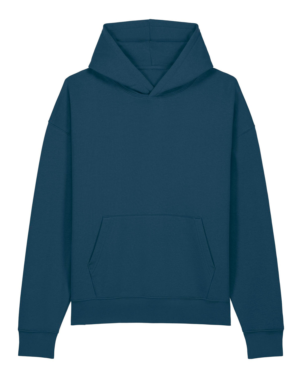Stanley/Stella STSU077 - Deep Teal - C136 - Vue 1 - Face
