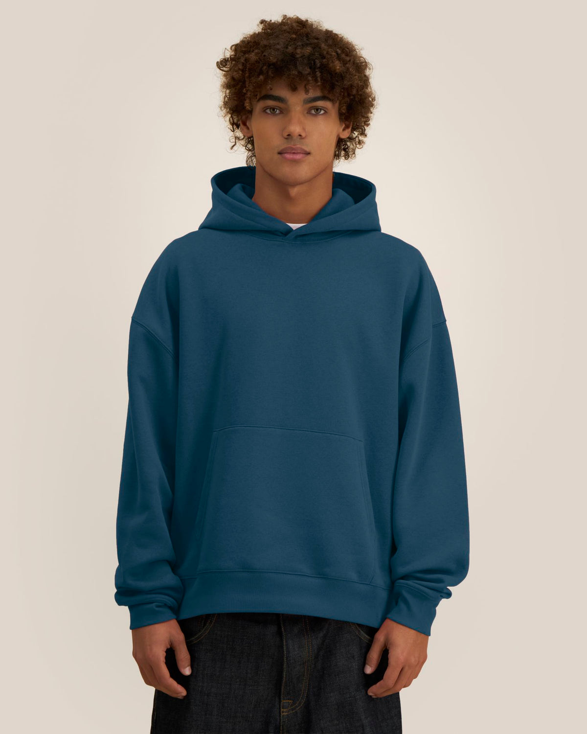 Stanley/Stella STSU077 - Deep Teal - C136 - Vue 4