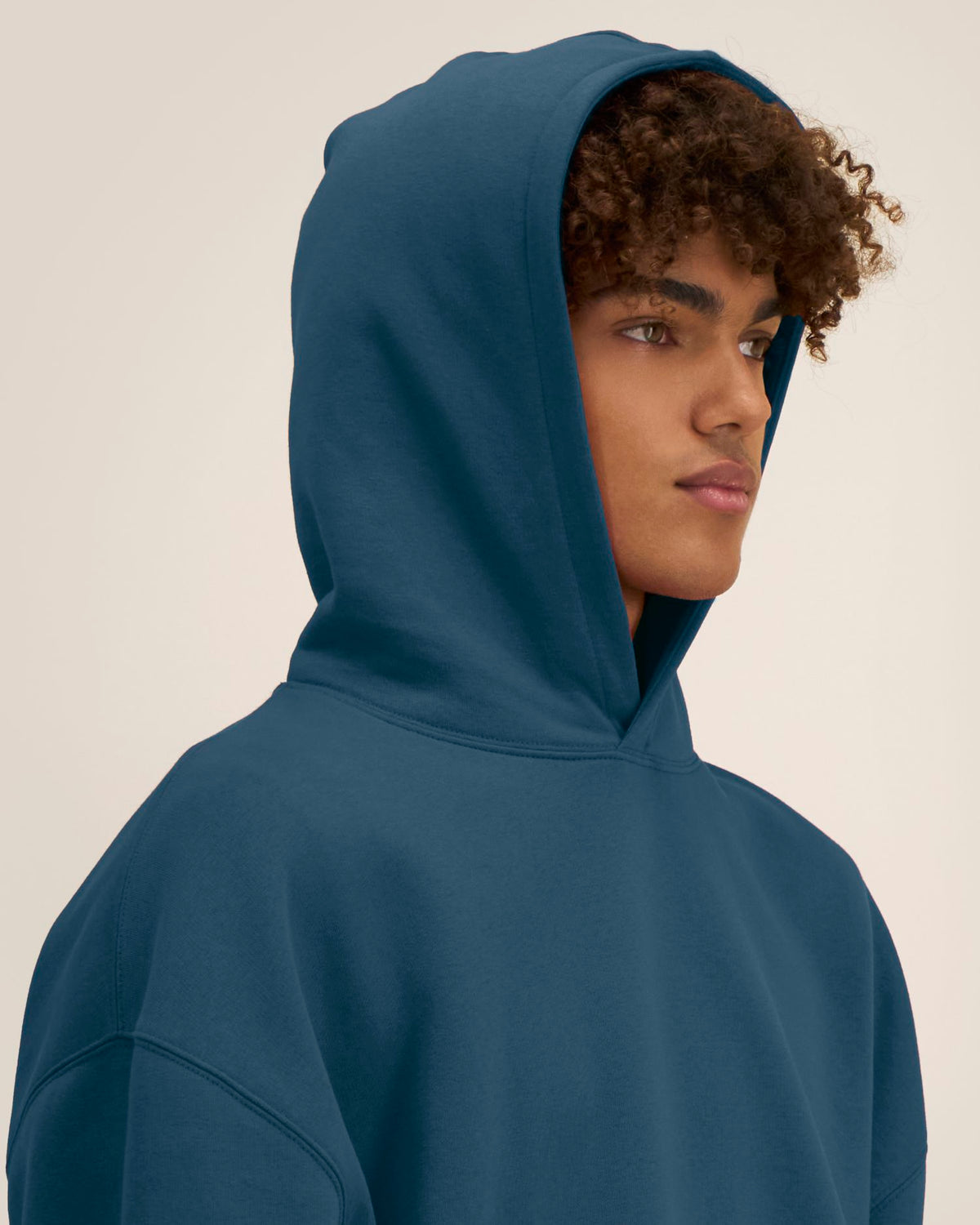 Stanley/Stella STSU077 - Deep Teal - C136 - Vue 5