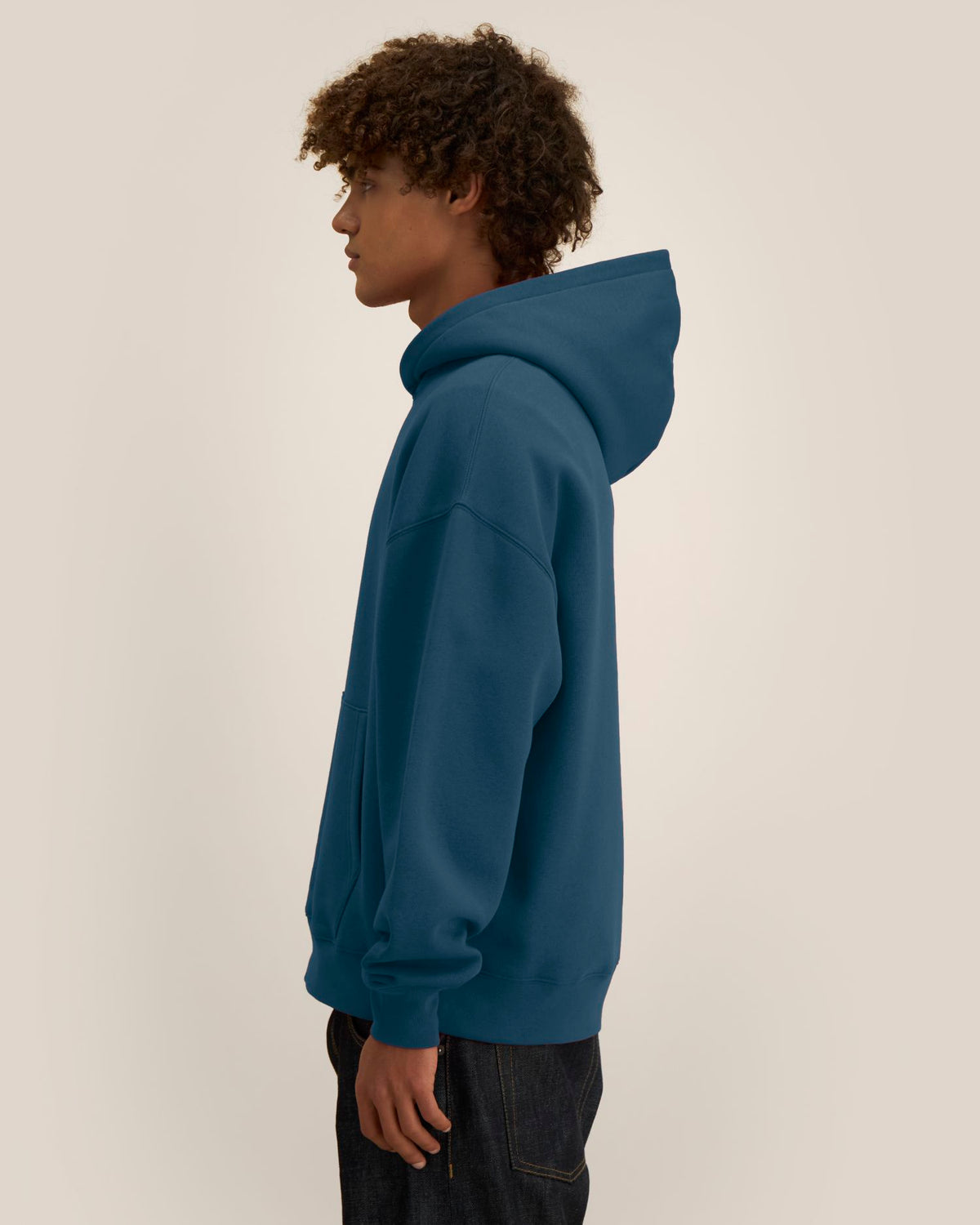 Stanley/Stella STSU077 - Deep Teal - C136 - Vue 6