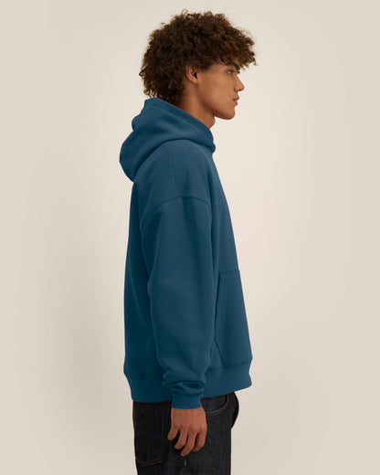 Stanley/Stella STSU077 - Deep Teal - C136 - Vue 7