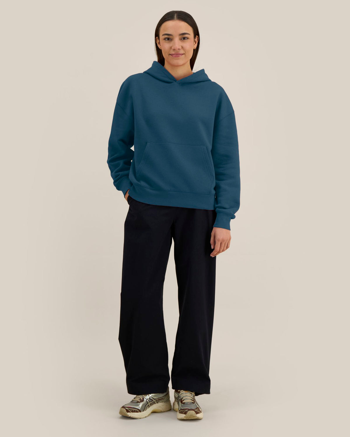 Stanley/Stella STSU077 - Deep Teal - C136 - Vue 8