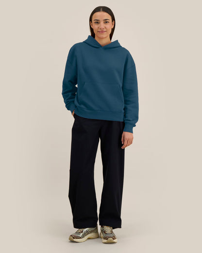 Stanley/Stella STSU077 - Deep Teal - C136 - Vue 8