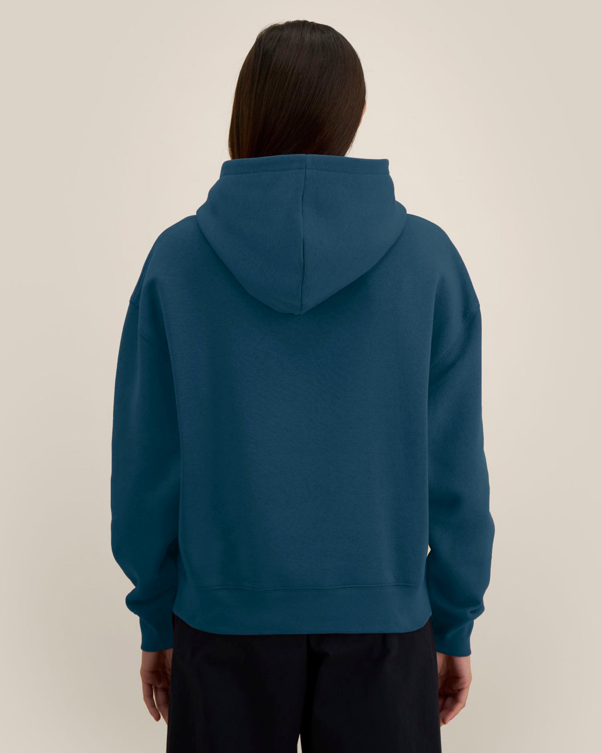 Stanley/Stella STSU077 - Deep Teal - C136 - Vue 9