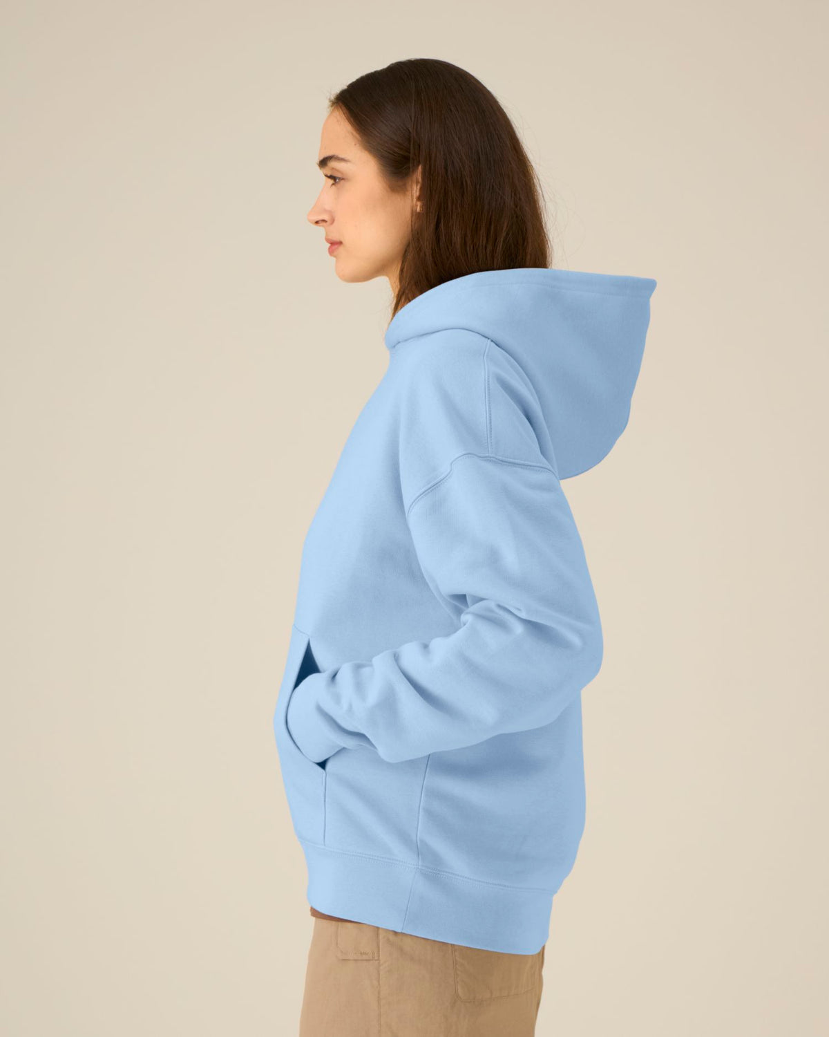 Stanley/Stella STSU077 - Blue Soul - C149 - Vue 10