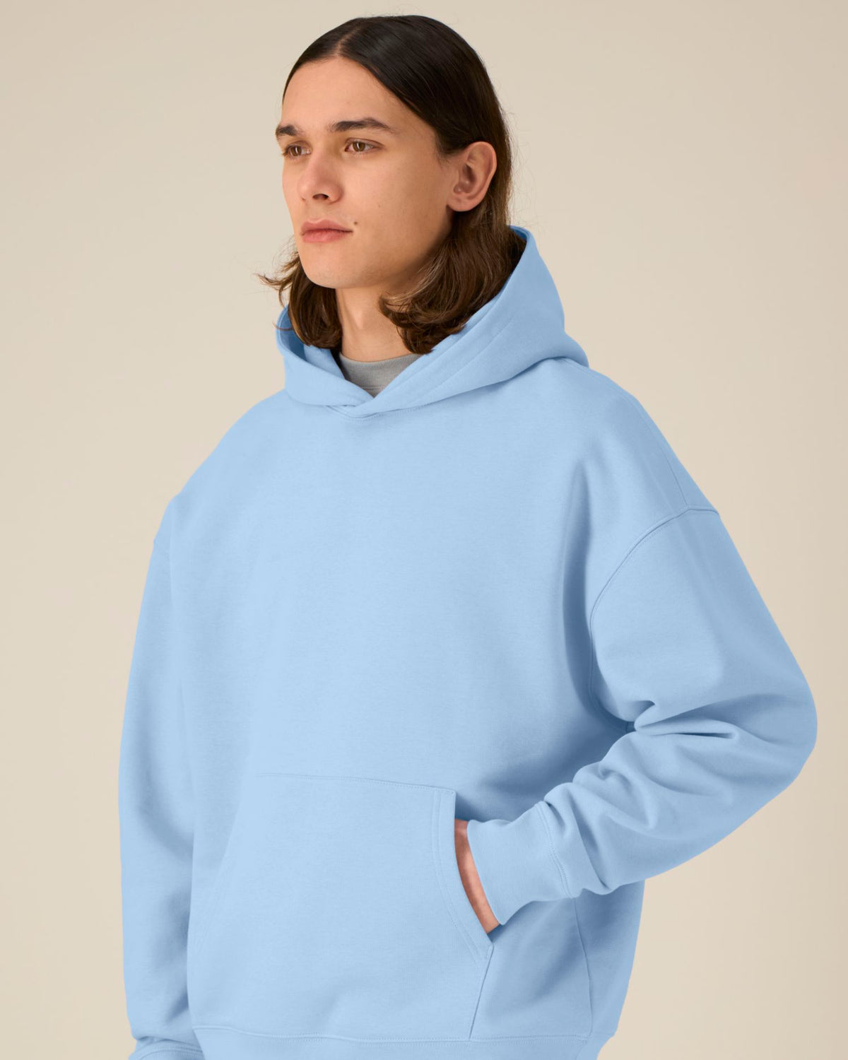 Stanley/Stella STSU077 - Blue Soul - C149 - Vue 12