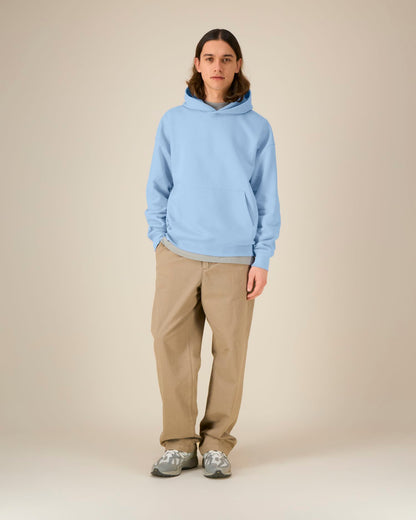 Stanley/Stella STSU077 - Blue Soul - C149 - Vue 13