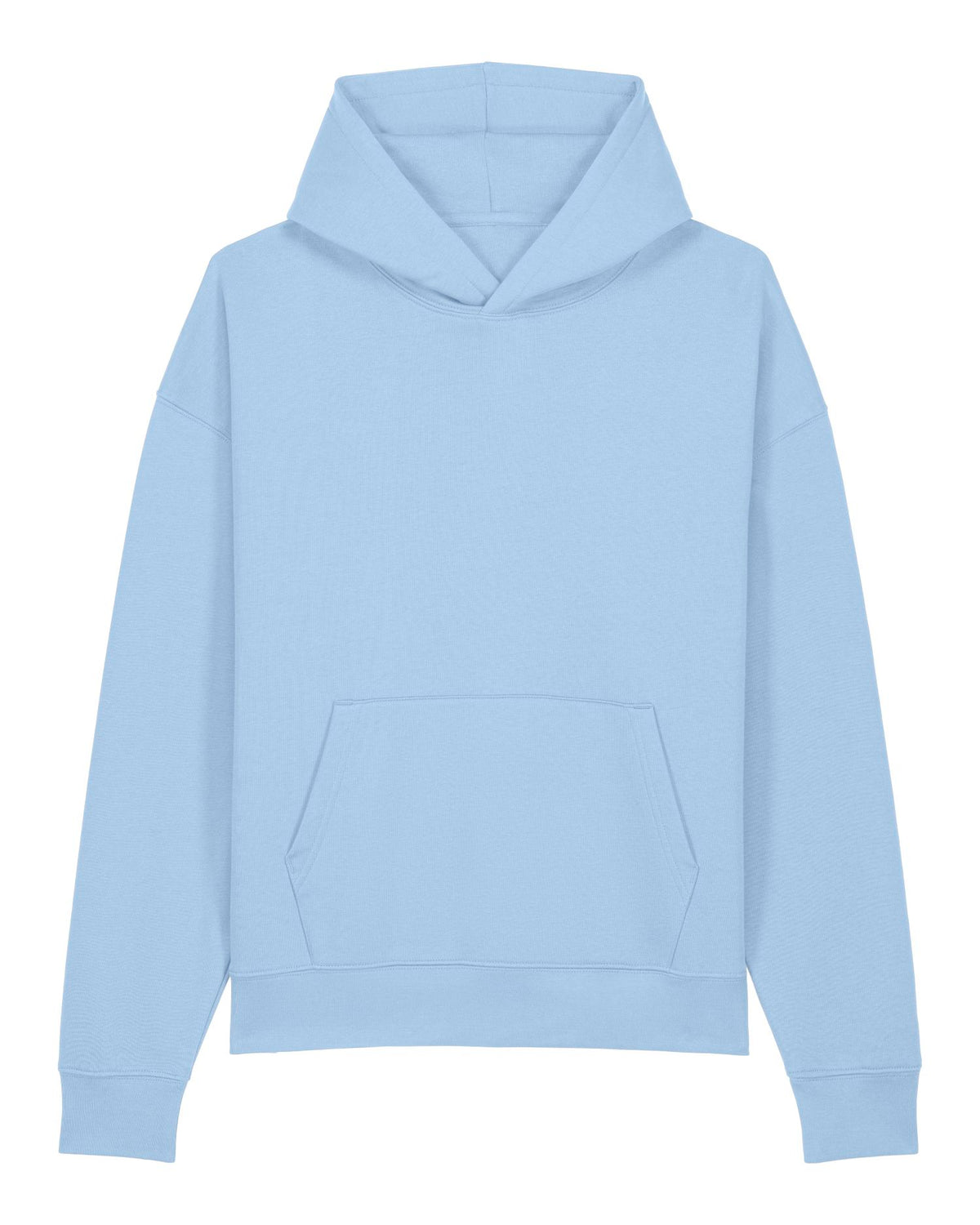Stanley/Stella STSU077 - Blue Soul - C149 - Vue 1 - Face