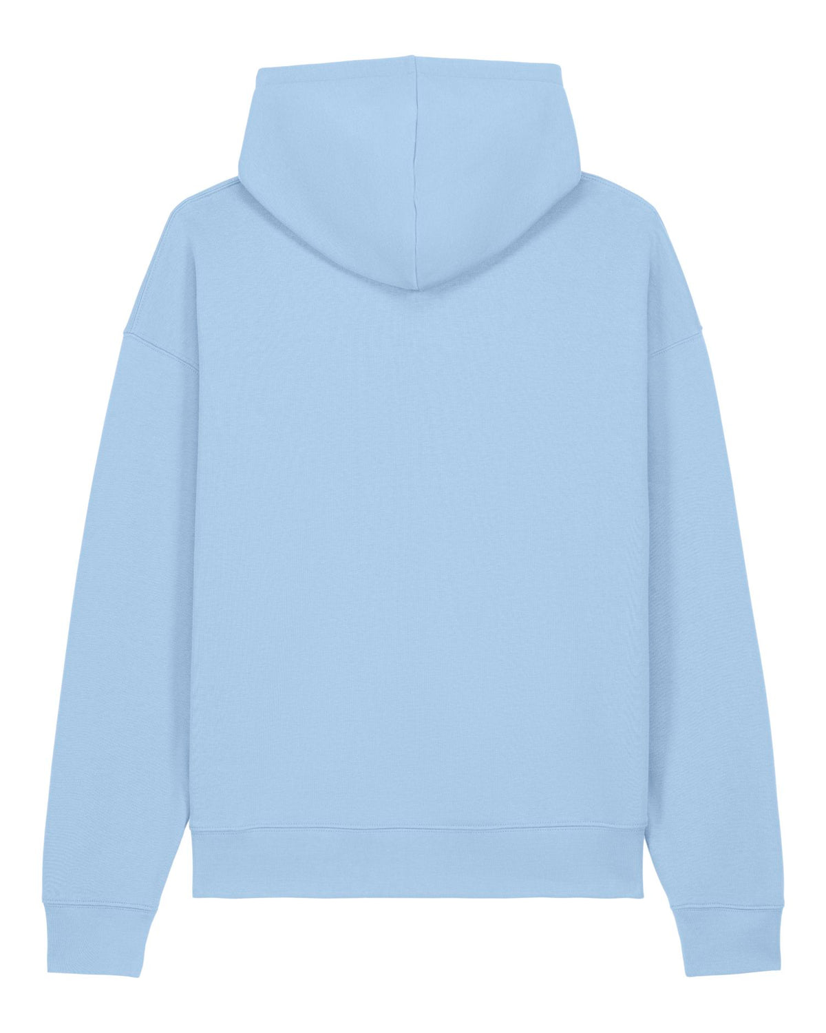 Stanley/Stella STSU077 - Blue Soul - C149 - Vue 2 - Dos