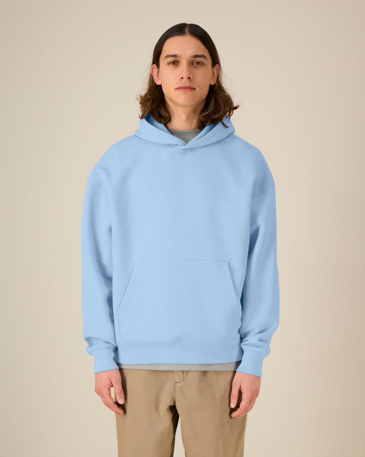 Stanley/Stella STSU077 - Blue Soul - C149 - Vue 4