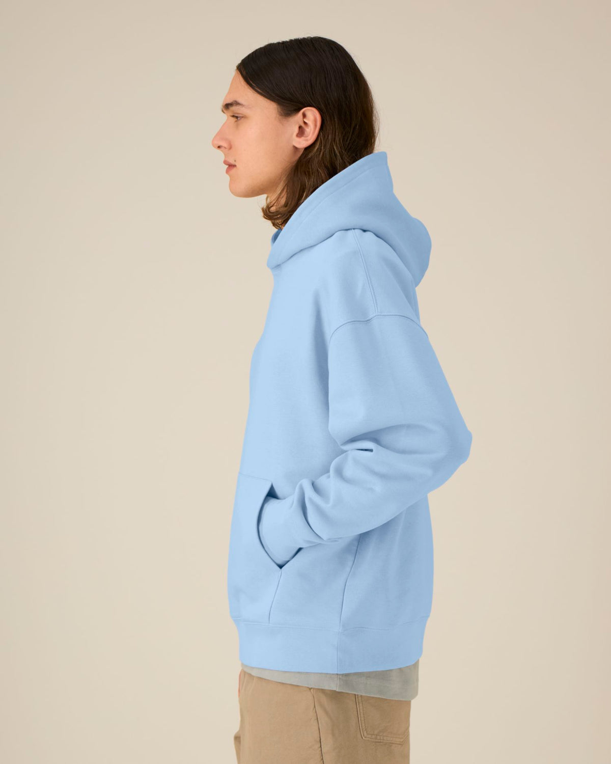 Stanley/Stella STSU077 - Blue Soul - C149 - Vue 5