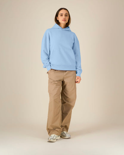 Stanley/Stella STSU077 - Blue Soul - C149 - Vue 7