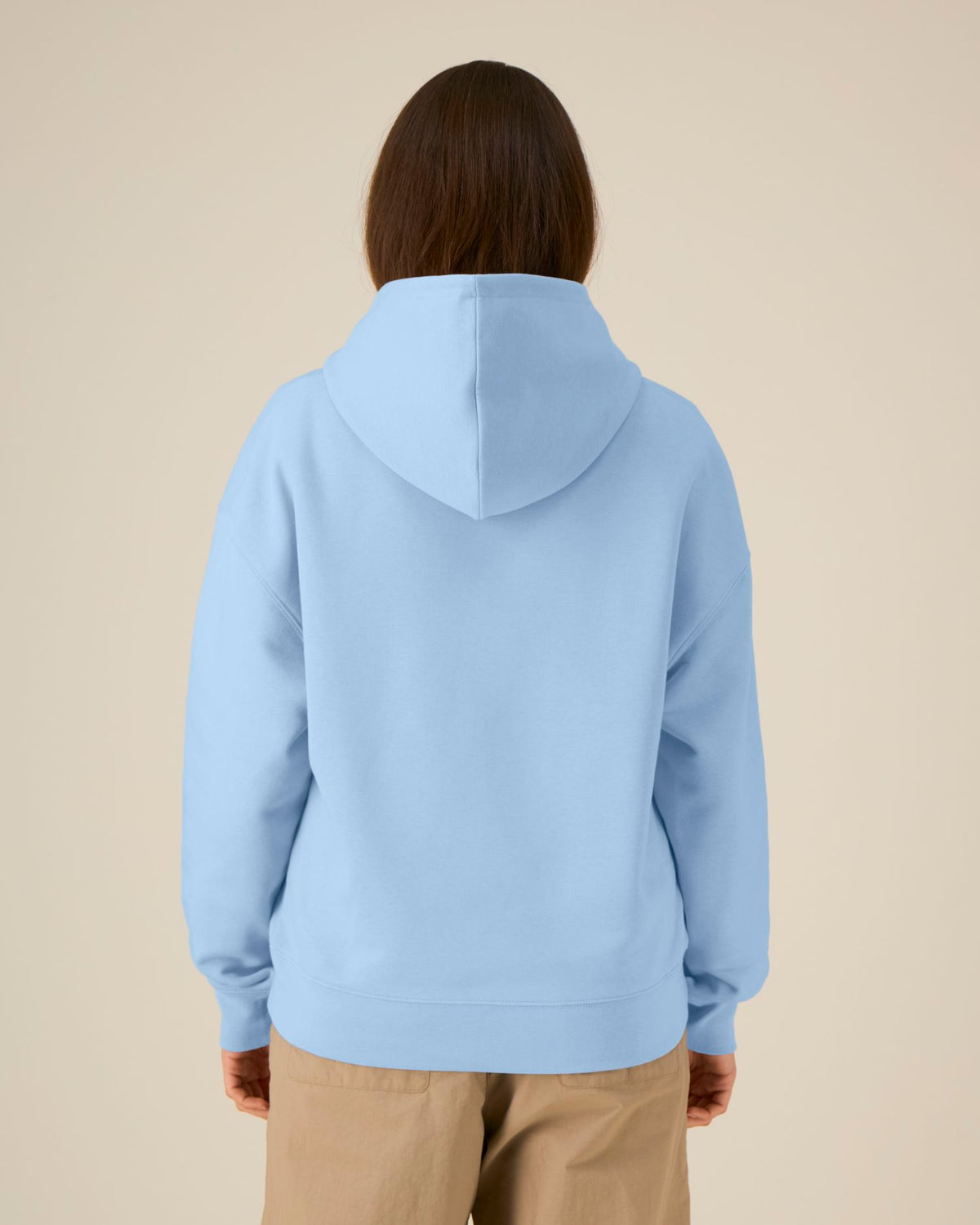 Stanley/Stella STSU077 - Blue Soul - C149 - Vue 8