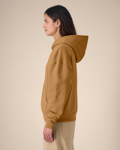 Stanley/Stella STSU077 - Grounded Beige - C152 - Vue 10