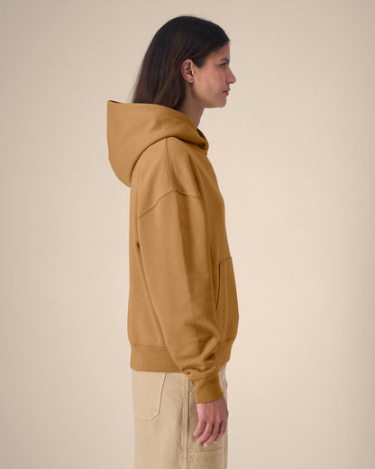 Stanley/Stella STSU077 - Grounded Beige - C152 - Vue 11