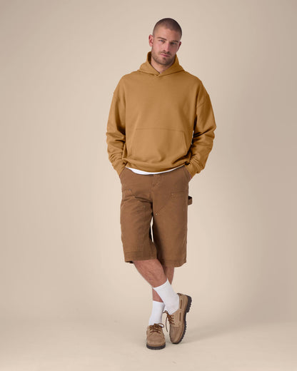 Stanley/Stella STSU077 - Grounded Beige - C152 - Vue 13