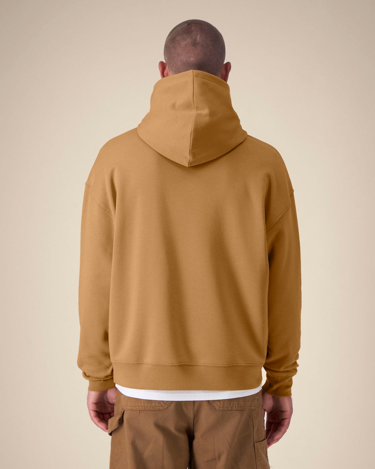 Stanley/Stella STSU077 - Grounded Beige - C152 - Vue 14