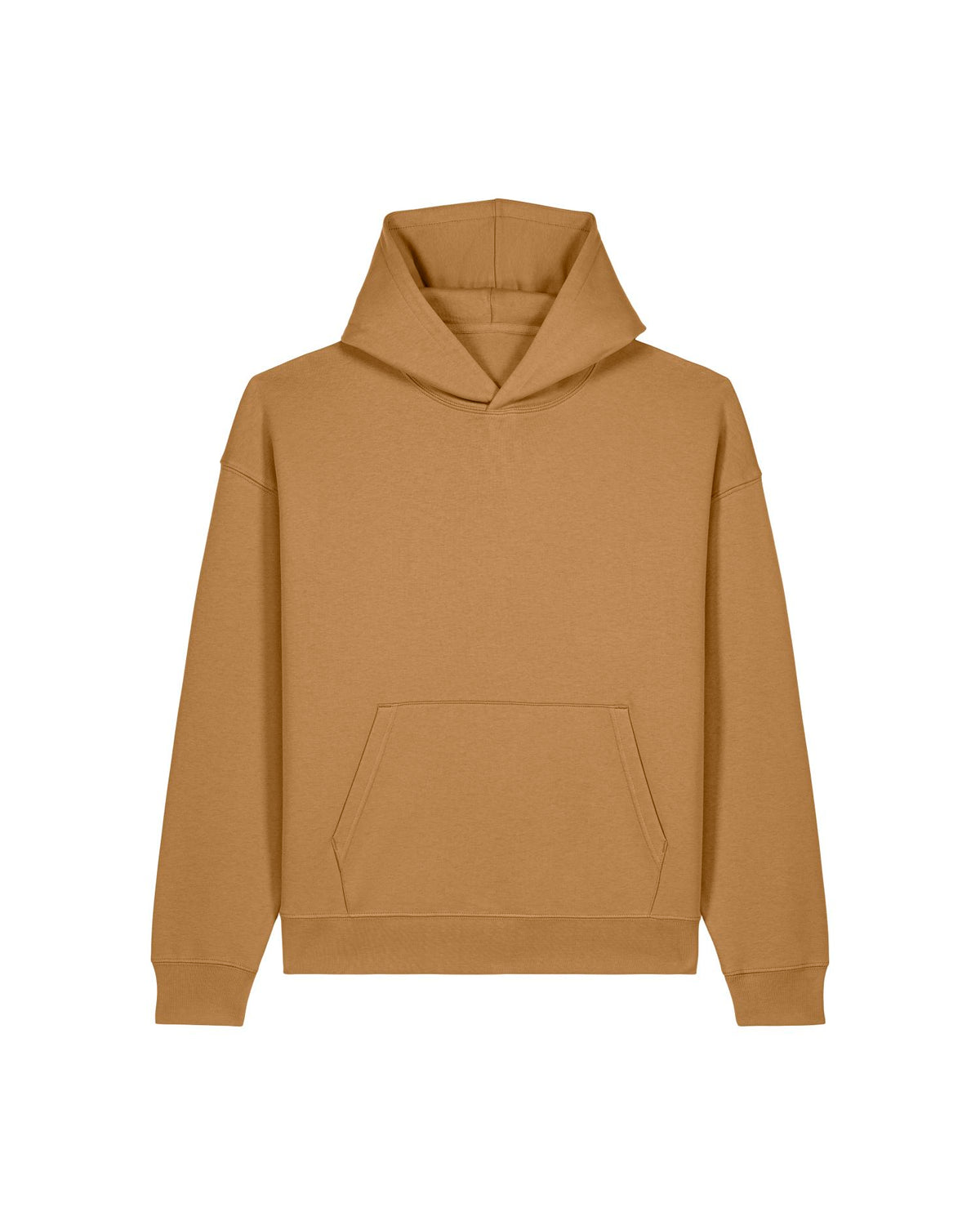 Stanley/Stella STSU077 - Grounded Beige - C152 - Vue 1 - Face