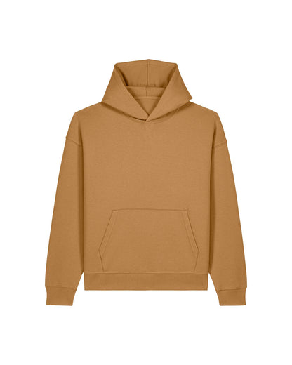 Stanley/Stella STSU077 - Grounded Beige - C152 - Vue 1 - Face