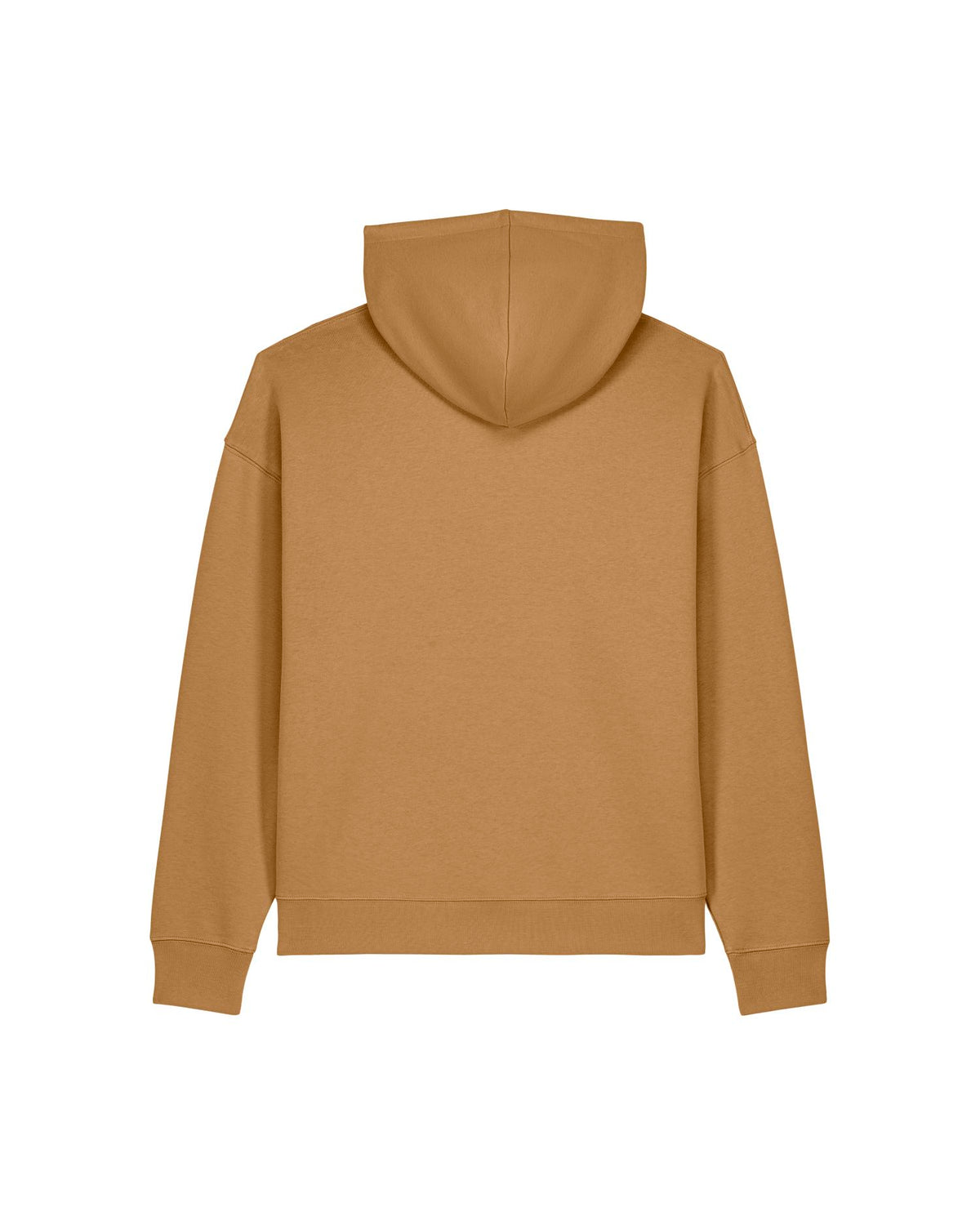 Stanley/Stella STSU077 - Grounded Beige - C152 - Vue 2 - Dos