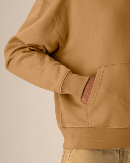 Stanley/Stella STSU077 - Grounded Beige - C152 - Vue 3
