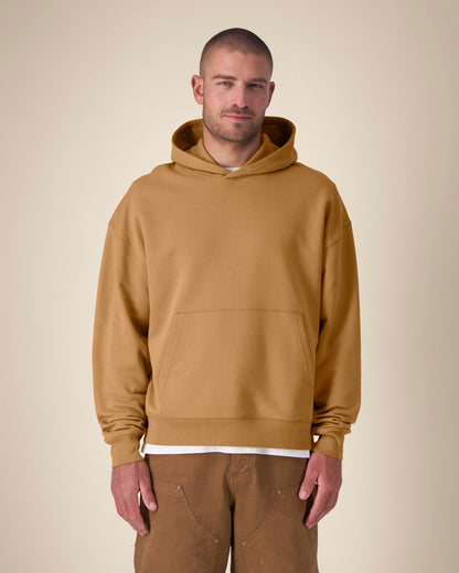 Stanley/Stella STSU077 - Grounded Beige - C152 - Vue 4