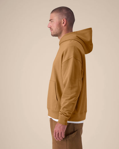 Stanley/Stella STSU077 - Grounded Beige - C152 - Vue 5