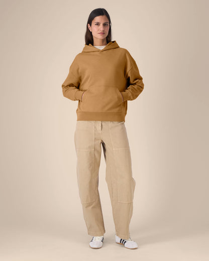 Stanley/Stella STSU077 - Grounded Beige - C152 - Vue 7