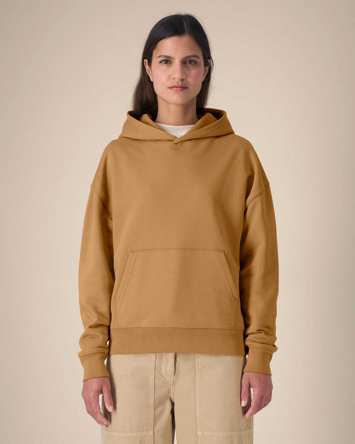 Stanley/Stella STSU077 - Grounded Beige - C152 - Vue 9