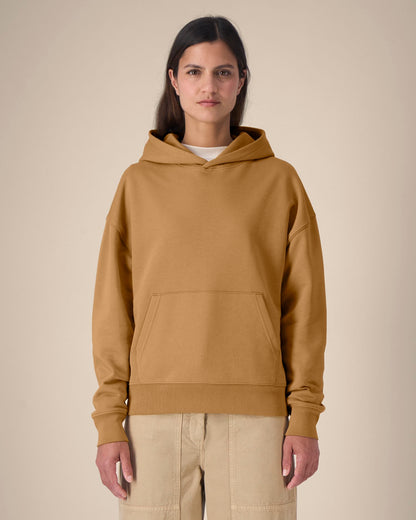 Stanley/Stella STSU077 - Grounded Beige - C152 - Vue 9