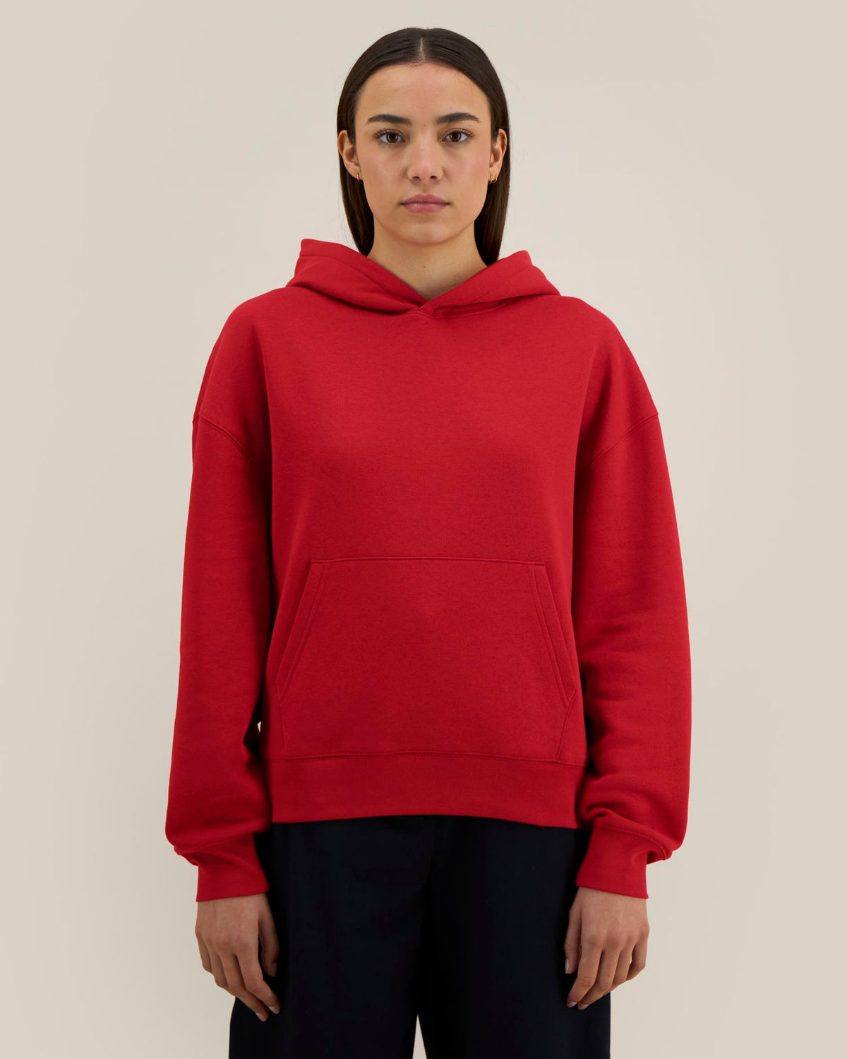 Stanley/Stella STSU077 - Passionate Red - C172 - Vue 10