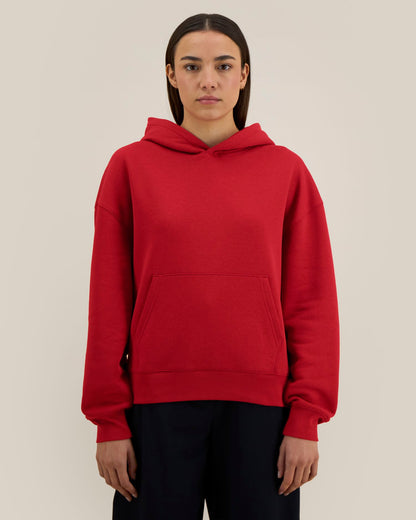 Stanley/Stella STSU077 - Passionate Red - C172 - Vue 10