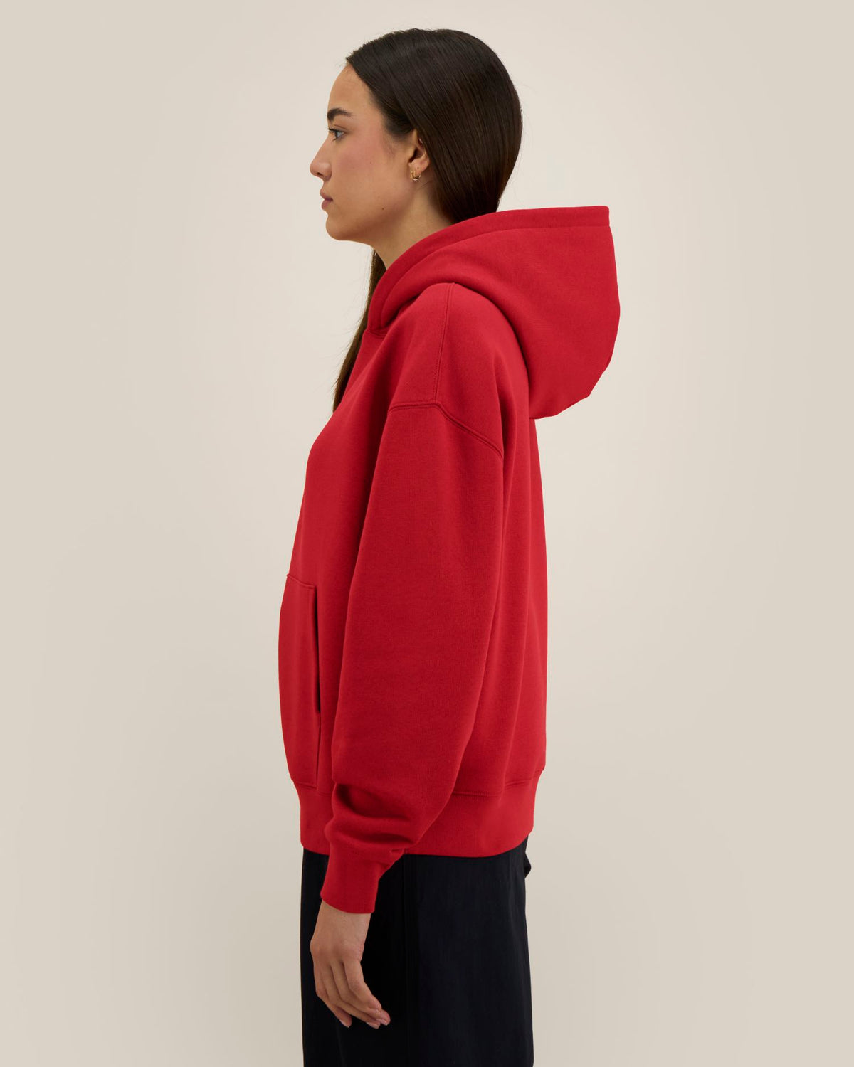 Stanley/Stella STSU077 - Passionate Red - C172 - Vue 11