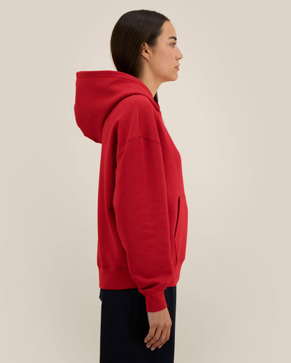 Stanley/Stella STSU077 - Passionate Red - C172 - Vue 12