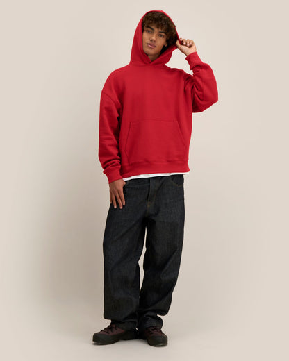 Stanley/Stella STSU077 - Passionate Red - C172 - Vue 14