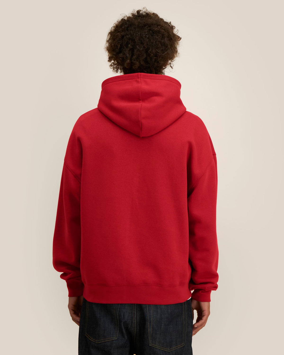 Stanley/Stella STSU077 - Passionate Red - C172 - Vue 15