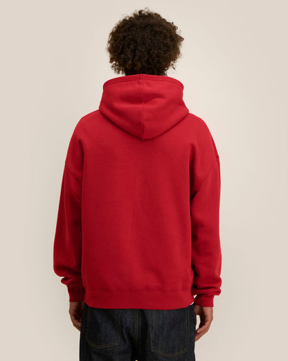 Stanley/Stella STSU077 - Passionate Red - C172 - Vue 15