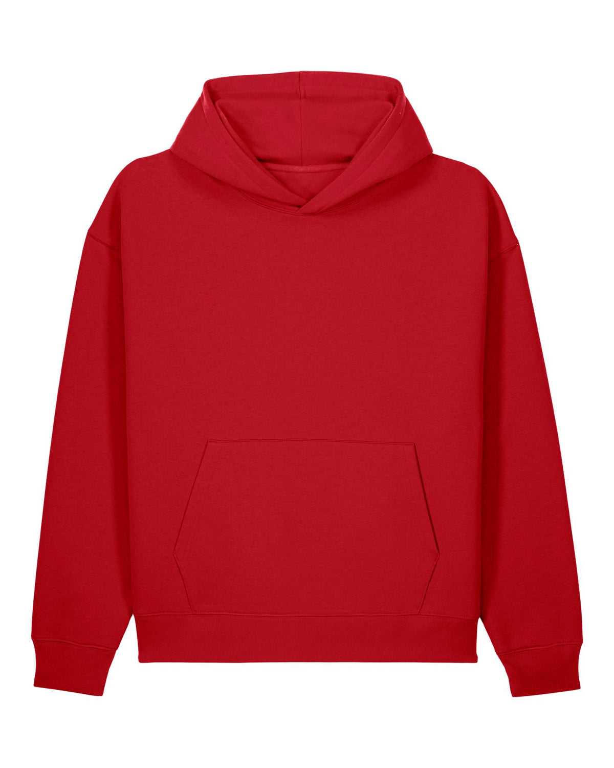 Stanley/Stella STSU077 - Passionate Red - C172 - Vue 1 - Face