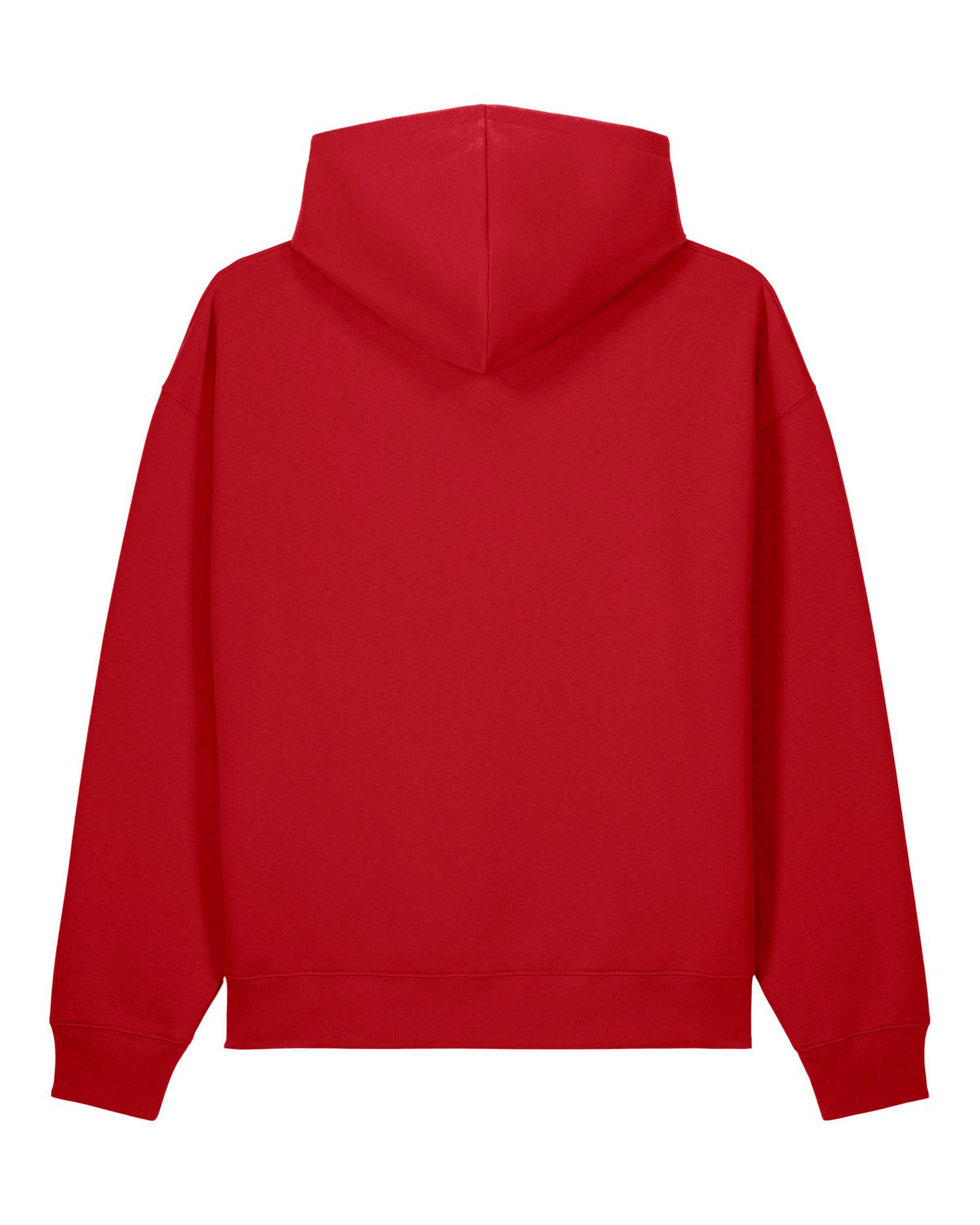 Stanley/Stella STSU077 - Passionate Red - C172 - Vue 2 - Dos