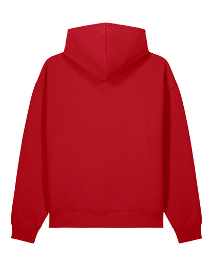 Stanley/Stella STSU077 - Passionate Red - C172 - Vue 2 - Dos