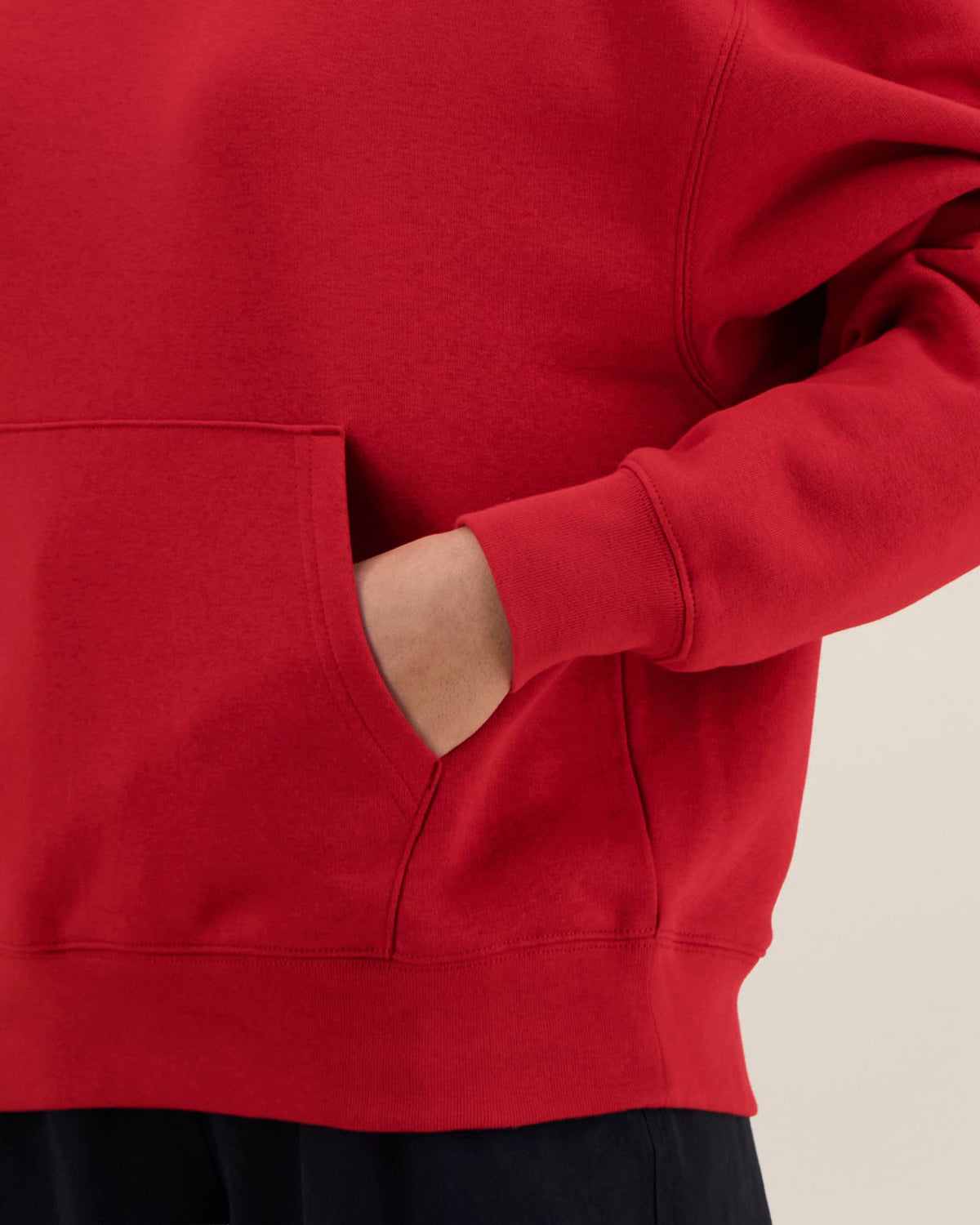 Stanley/Stella STSU077 - Passionate Red - C172 - Vue 3
