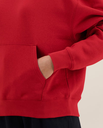 Stanley/Stella STSU077 - Passionate Red - C172 - Vue 3