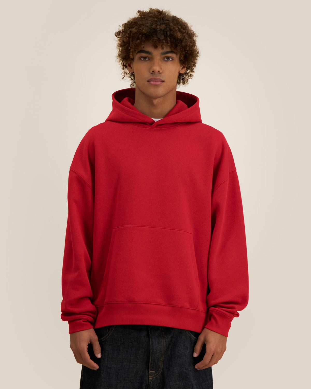 Stanley/Stella STSU077 - Passionate Red - C172 - Vue 4