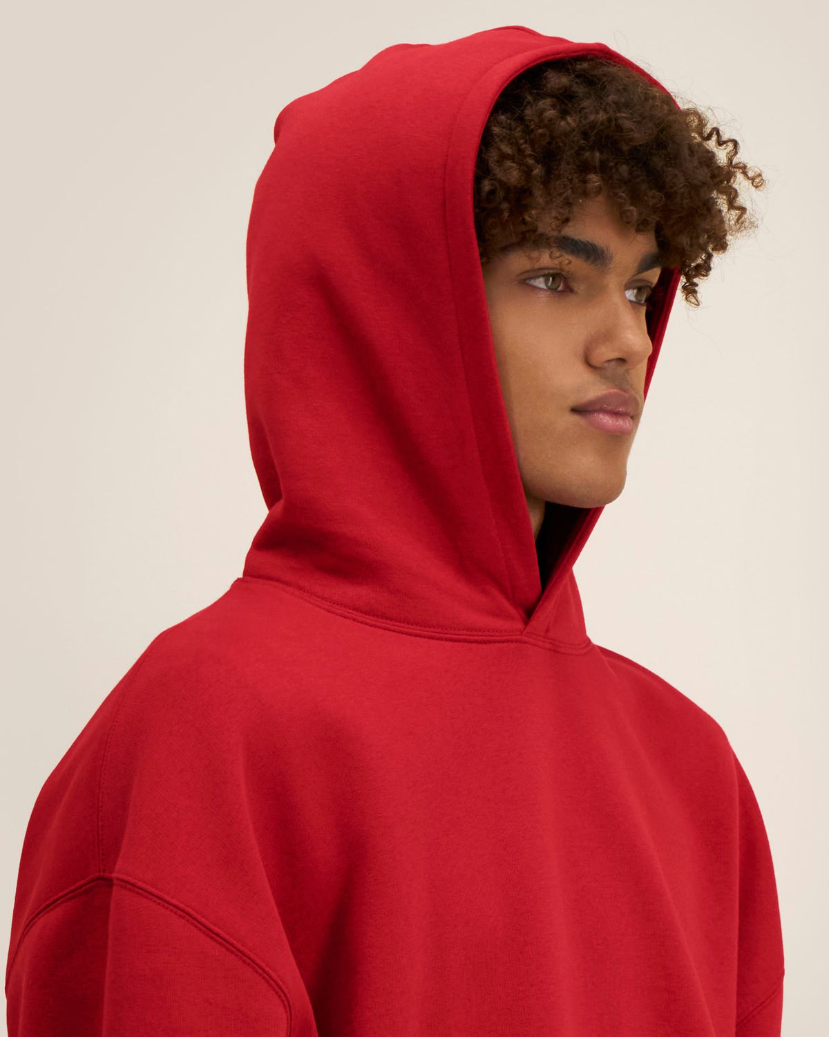 Stanley/Stella STSU077 - Passionate Red - C172 - Vue 5