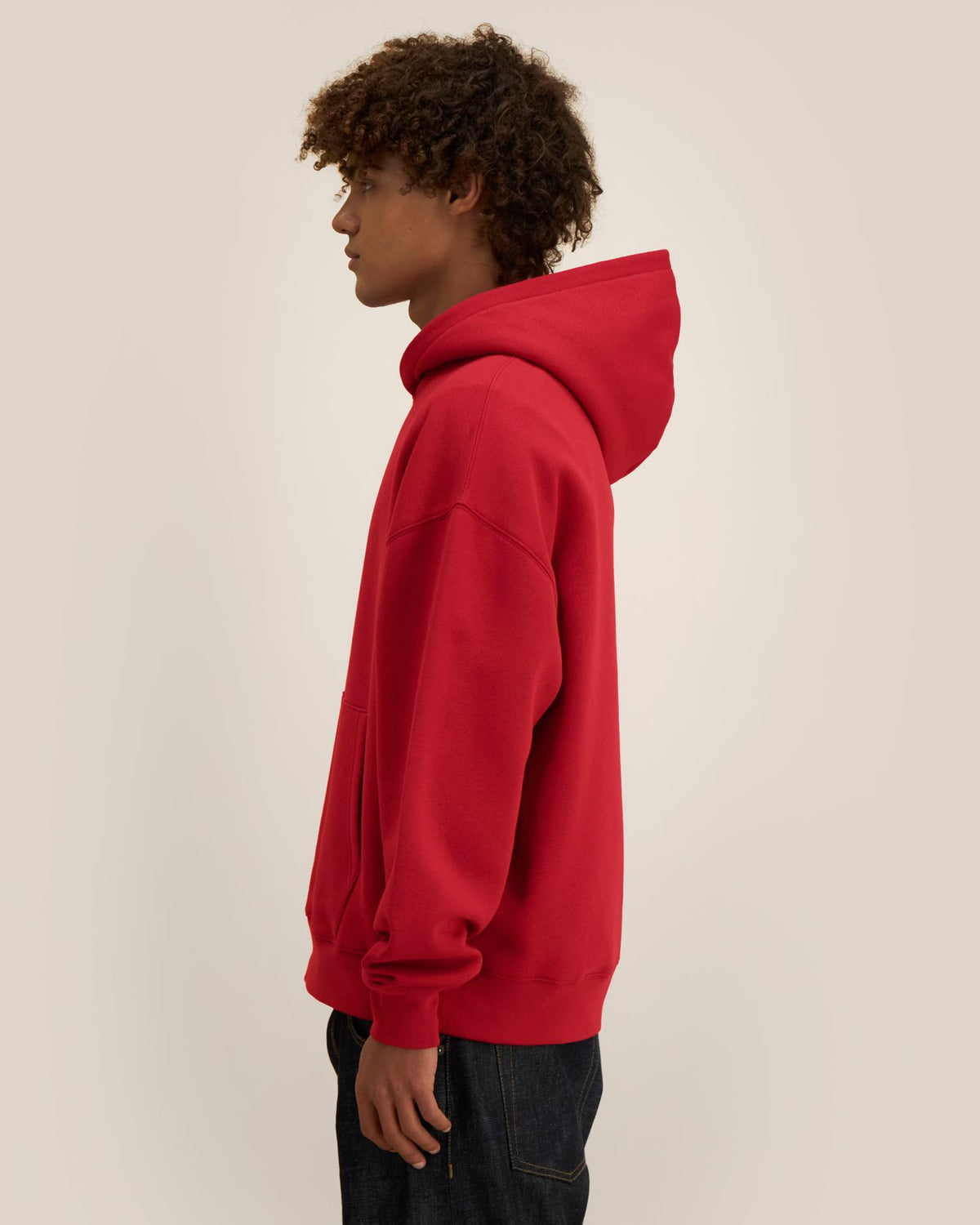 Stanley/Stella STSU077 - Passionate Red - C172 - Vue 6