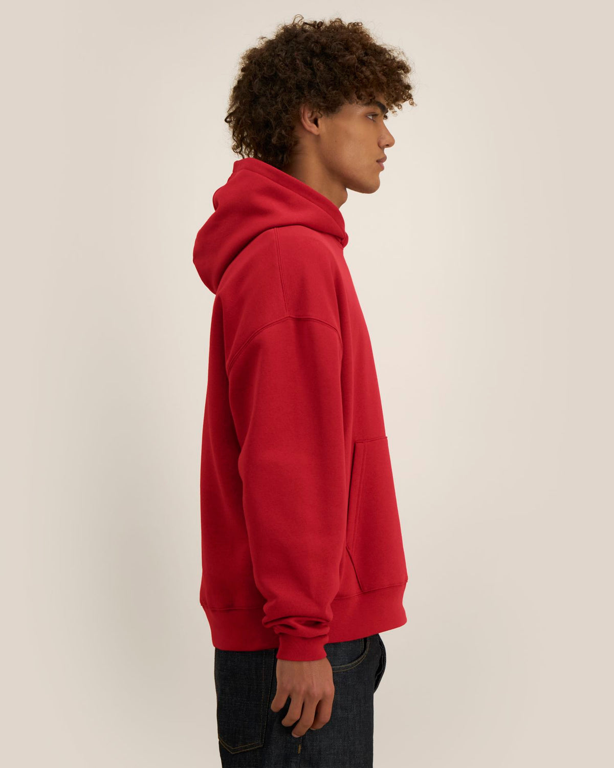 Stanley/Stella STSU077 - Passionate Red - C172 - Vue 7