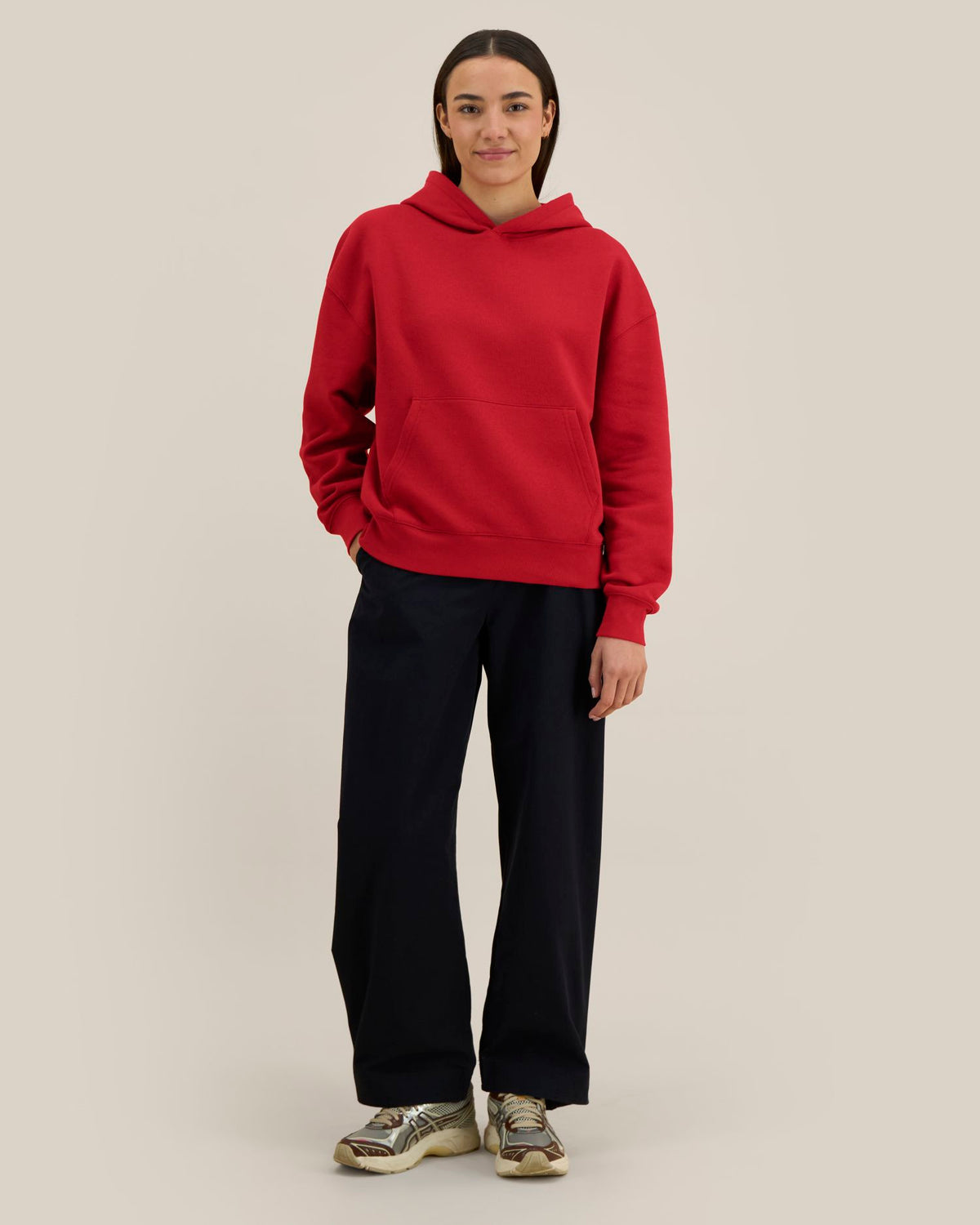 Stanley/Stella STSU077 - Passionate Red - C172 - Vue 8