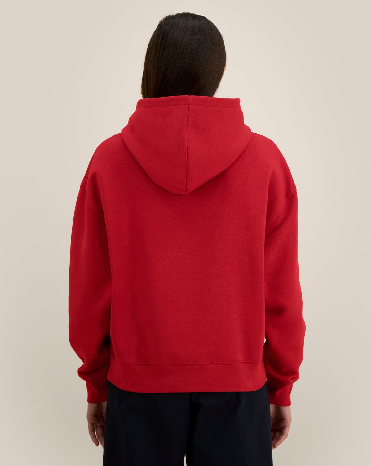 Stanley/Stella STSU077 - Passionate Red - C172 - Vue 9