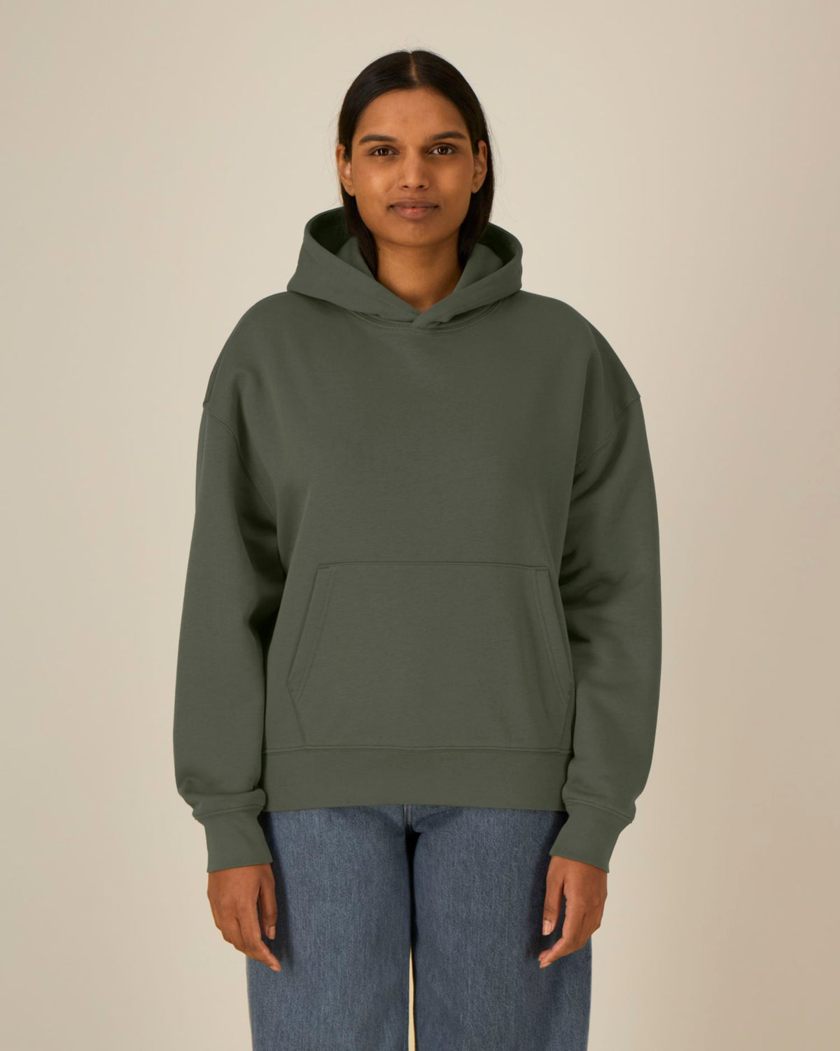 Stanley/Stella STSU077 - Khaki - C223 - Vue 10