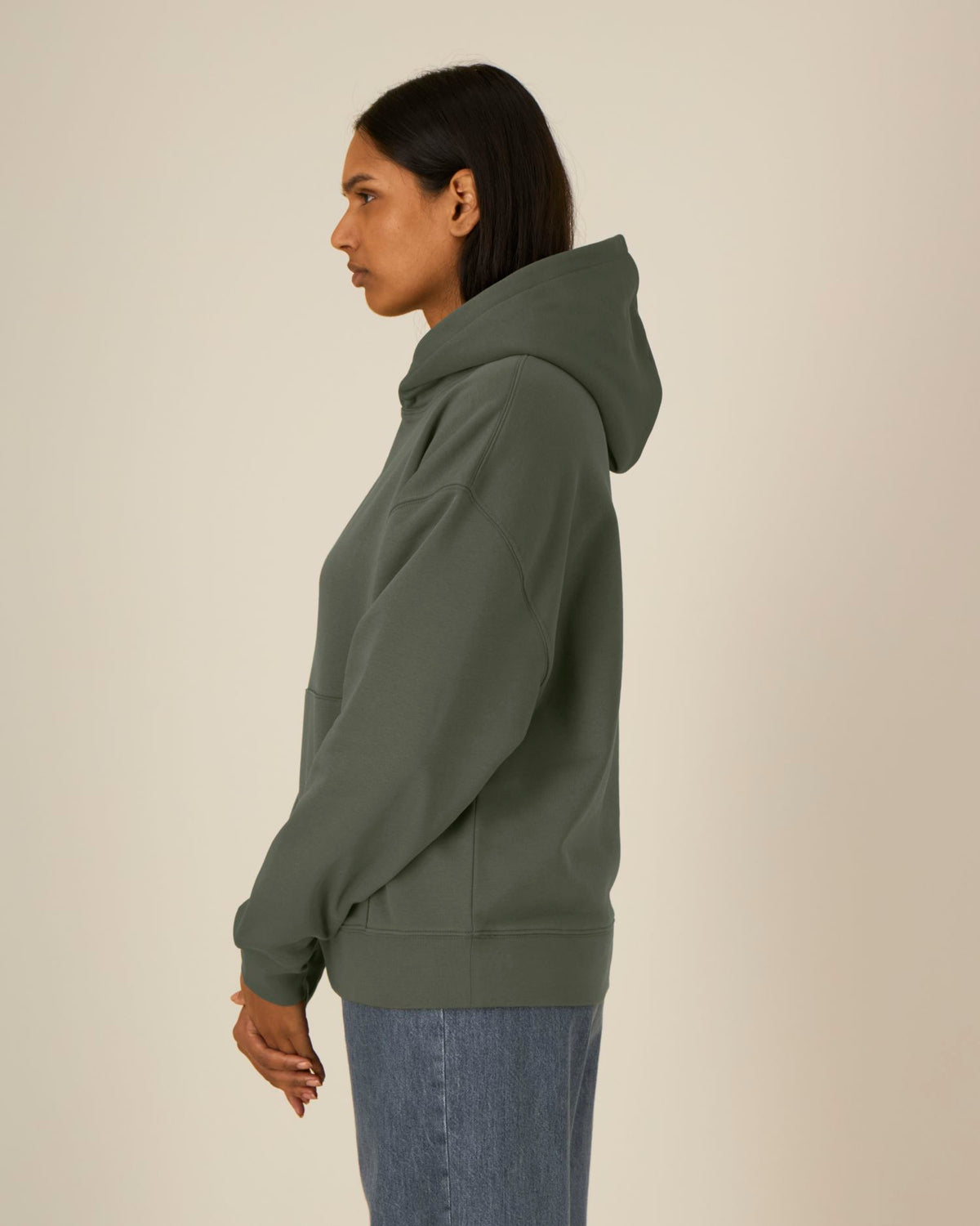Stanley/Stella STSU077 - Khaki - C223 - Vue 11